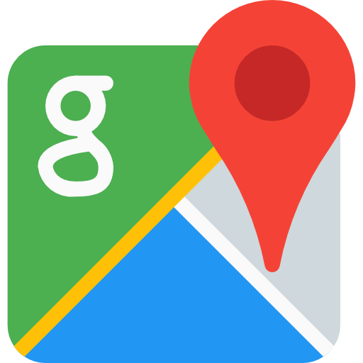 Follow Us on Google Maps